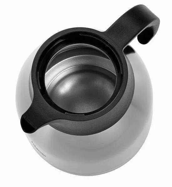 Caraffa termica Bartscher 2L-ST 190116 per Motori Scoppio