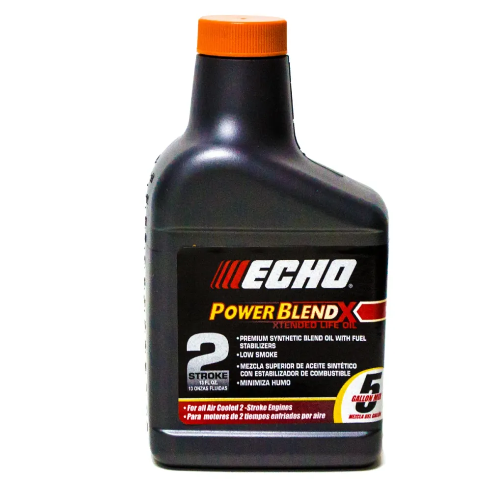 Cavo dell'Accensione 12PK Echo 6450005 5 Gallon Mix 2-Cycle Oil 12.8 Oz.