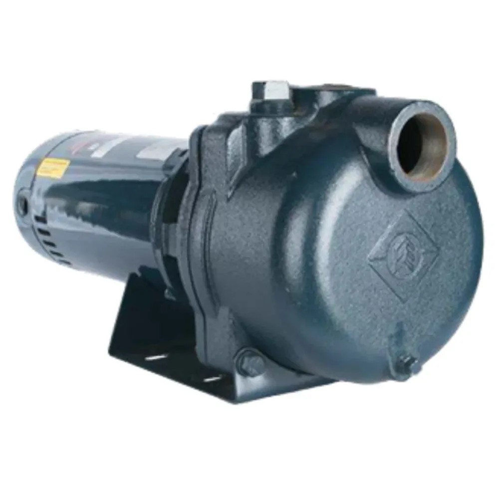 Cavo dell'Accensione Franklin Electric FTB2CI — 92980020 2 HP Turf Boss Self-Priming Irrigation Pump