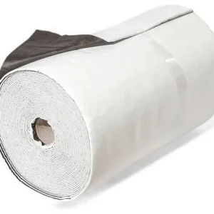Cavo dell'Accensione Tappetini esterni DENIOS Durativo Life su 2 ruote olio di alta gamma larghezza 480 mm lunghezza 24 m...