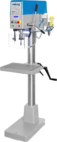 Cavo dell'Accensione Trapano colonna ZIMMER MAXION UNIMAX 2S TAP 1301210000