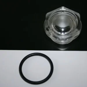 Cavo dell'Accensione Vetro spia olio ELMAG M30x2 per modelli CU 9807000