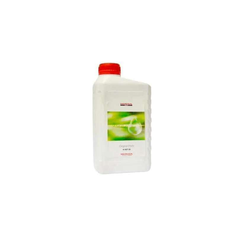 Cuscinetto Reggispinta Olio idraulico per spazzaneve - u-hst oil - honda 08208-99903he