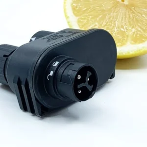 distributore 2 vie da esterno lemonlight 501.0015 OEM Part
