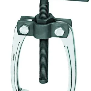Estrattore per terminali da palo GEDORE 2 bracci 70x70 mm 1657089 Kit di Riparazione