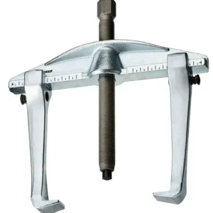 Estrattore universale GEDORE 2 bracci gancio interamente acciaio con freno del gancio 130 mm 1981110 OEM Part