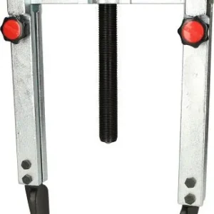 Estrattore universale sgancio svelto KS Tools 2 bracci con ganci estremamente sottili ed estesi 50-160 mm 300 mm 50 t 620....