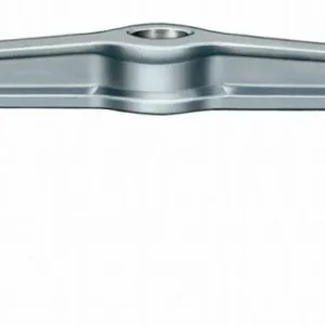 Estrattore universale KS Tools 2 bracci 10 t 640.0210 Acciaio al Carbonio