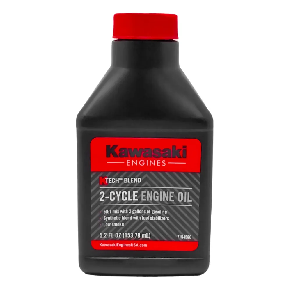Filtro dell'Aria Kawasaki 99969-6083 2 Gallon Mix 2-Cycle Oil 5.2 Oz.