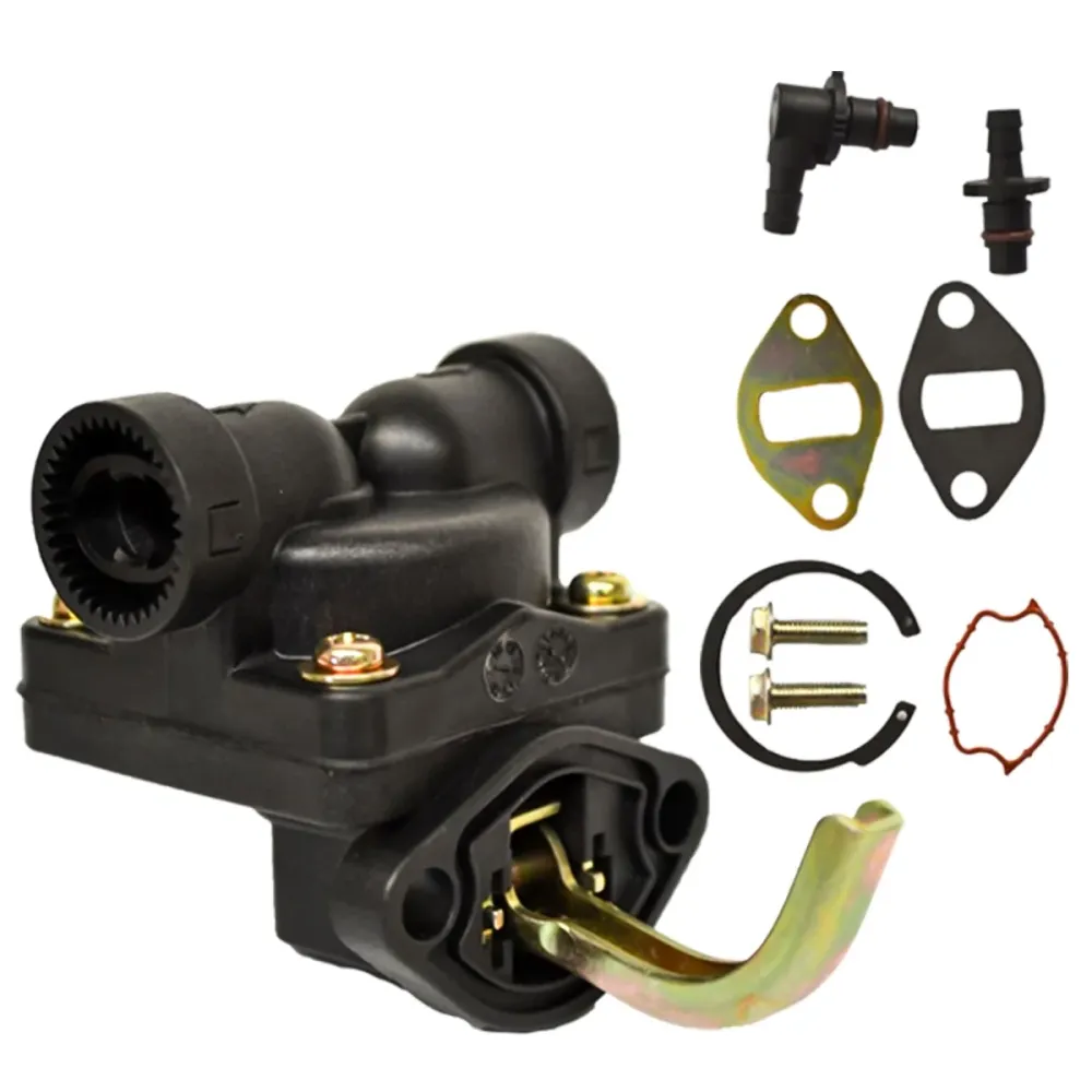 Fuel Pump Kohler 12 559 02-S con 6 Mesi di Garanzia