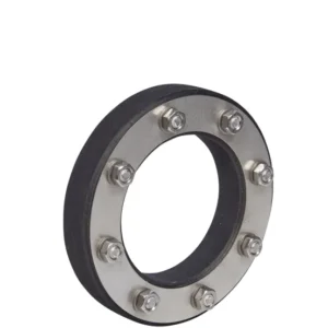 Inserto di tenuta DOYMA HKD Domo-NW per DN 200 V2A / EPDM 1590 - 1600 mm 801016020020