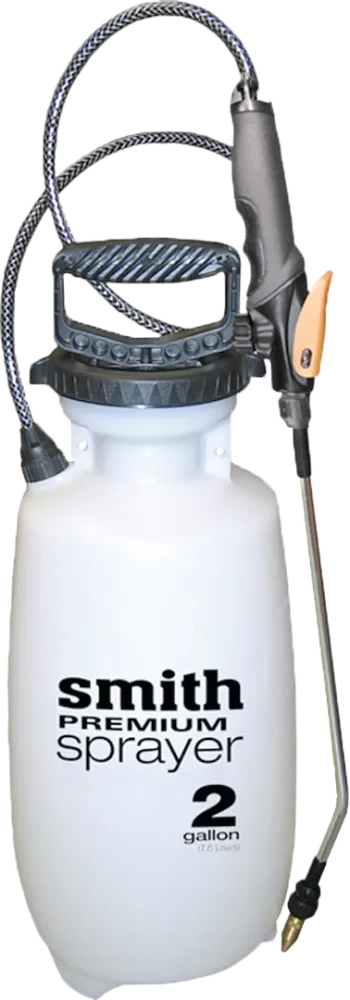 Kit di Filtri Smith 190364 Di pregio 2 Gal, Multi-Purpose Sprayer