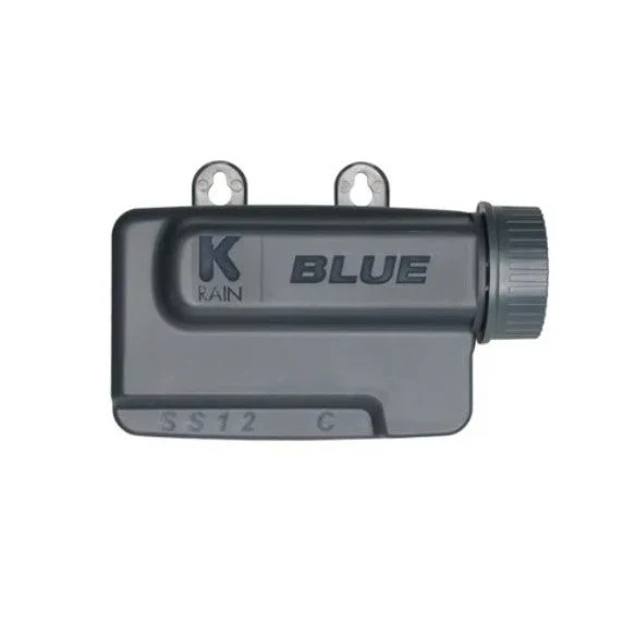 K-rain BLUE-2 - 2 STATION BATTERY POWERED BLUETOOTH CONTROLLER per Tagliasiepi
