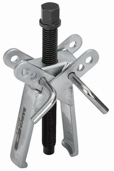 Lama per Tagliaerba Estrattore 2 bracci Bahco 4614