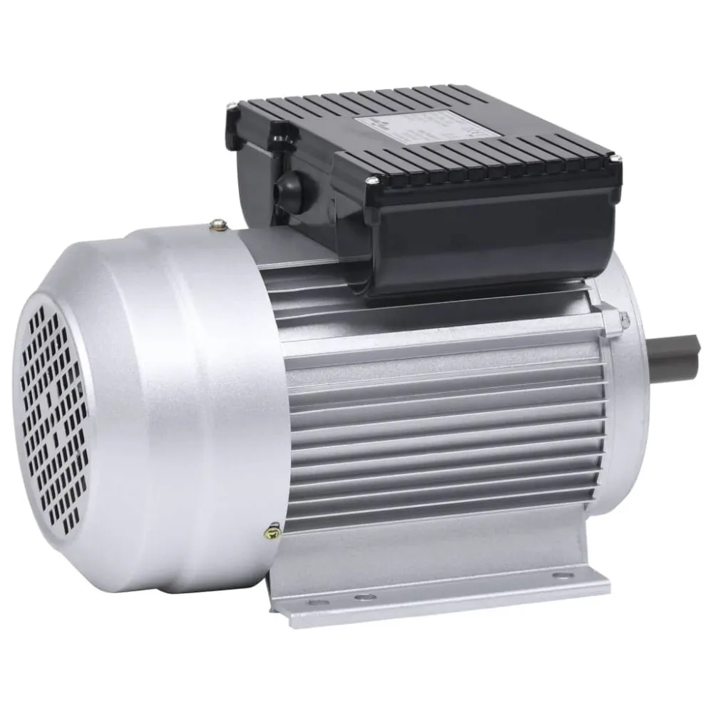 Lama per Tagliaerba Motore Elettrico Monofase Alluminio 2,2kW/3HP 2 Poli 2800 RPM