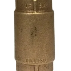 2" Lead Free Check Valve 944435LF
