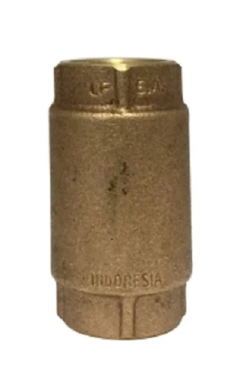 2" Lead Free Check Valve 944435LF