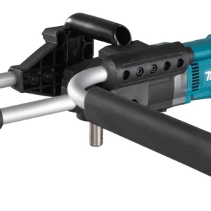 Makita DG002GZ Trivella Batteria 40Vmax XGT Fino 200 mm Solo Corpo Macchina - Ricambio Universale