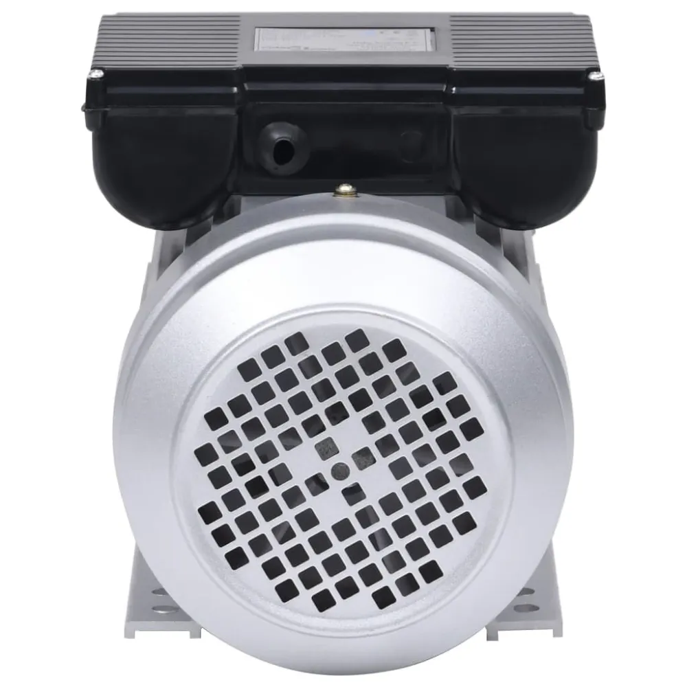 Motore Elettrico Monofase Alluminio 1,5kW/2HP 2 Poli 2800 RPM OEM Part