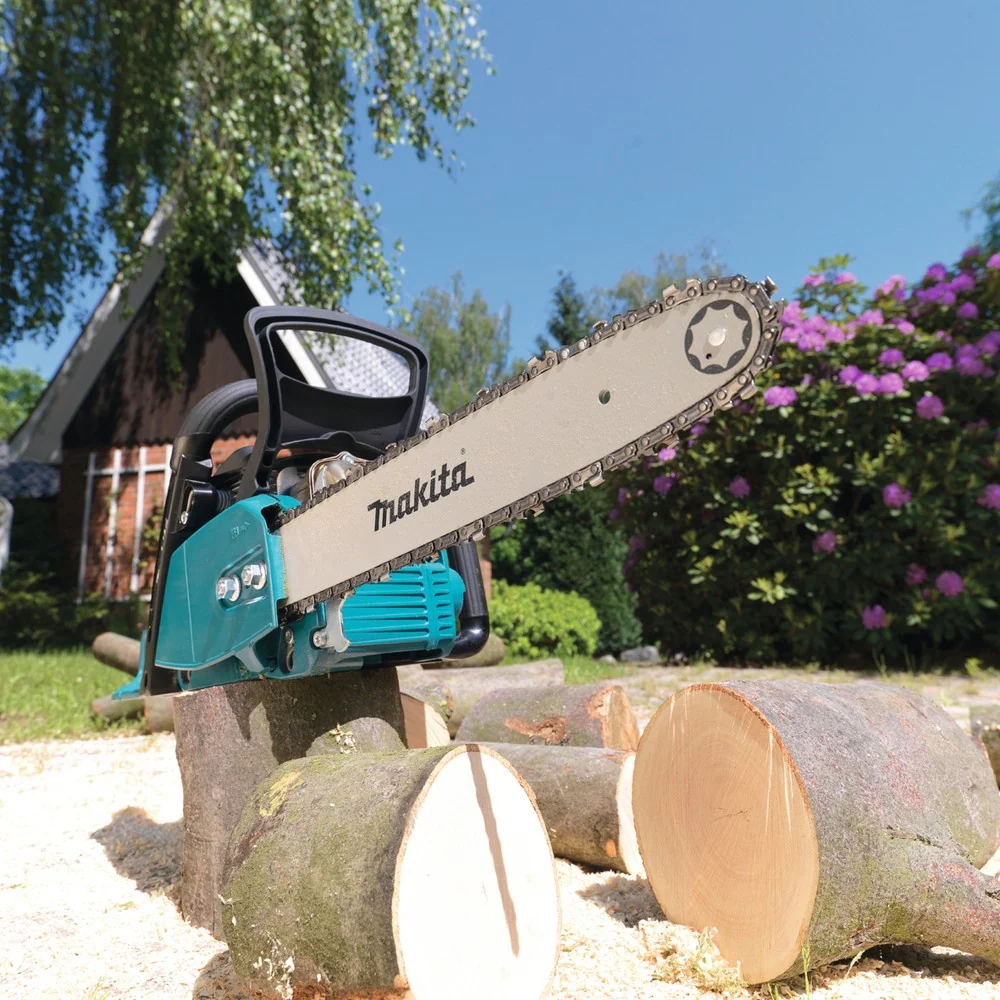MOTOSEGA 2 TEMPI BARRA 40cm MAKITA - EA3500S40B