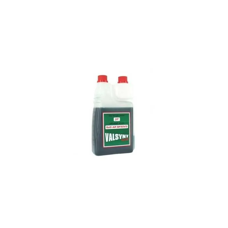 Olio per miscela Valsynt 2% 1 litro Kit di Riparazione
