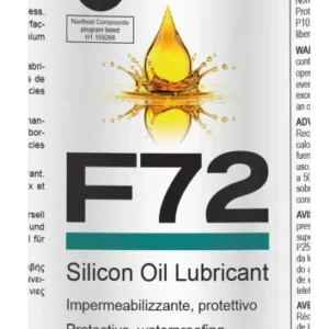Olio di silicone F72 FAREN on Sale
