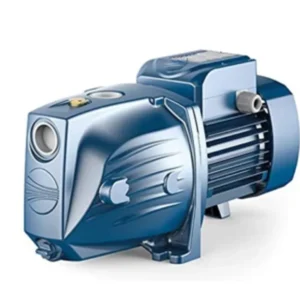 PEDROLLO JSWm 2A selbstansaugende Elektropumpe mit Laufrad aus Edelstahl AISI 304 Online Caldo Sale