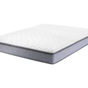 Pocket Spring Mattress SPLENDOUR Firm 140 x 200 cm (EU Gemello