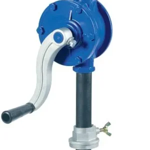 Pompa mano ZUWA per olio diesel e benzina P332000 Kit di Riparazione