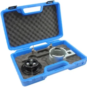 Puleggia di Ricambio Strumento di cambio Stahlmaxx per catene di distribuzione come motore benzina Opel 2.2 16V XXL-999073