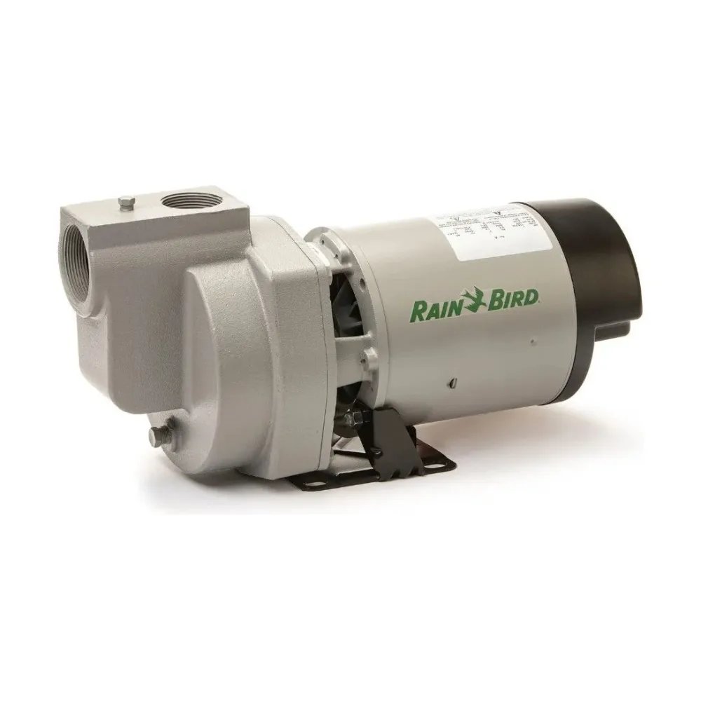 Rain Bird 2HP Self Priming Lawn Sprinkler Irrigation Pump BPUMP2HP - Ricambio Universale