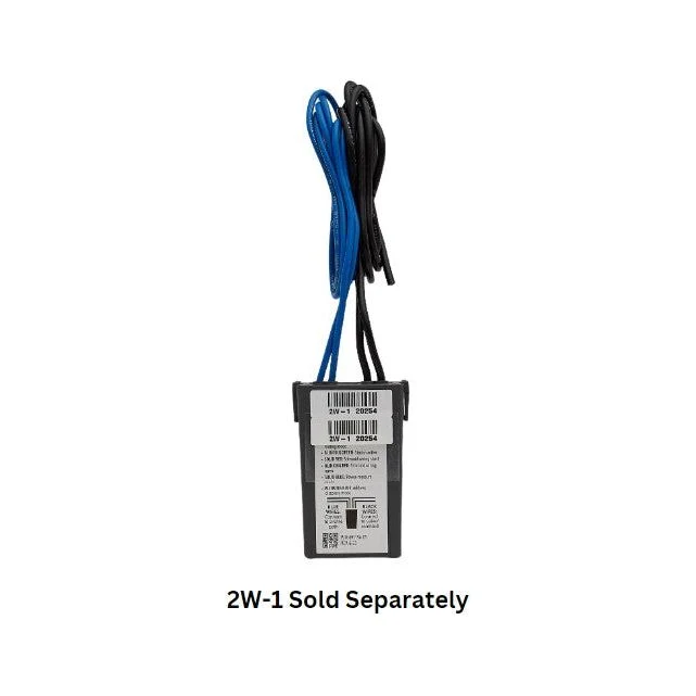 Rain Bird ESP-2WIRE 120VAC 2 Wire Controller OEM Part