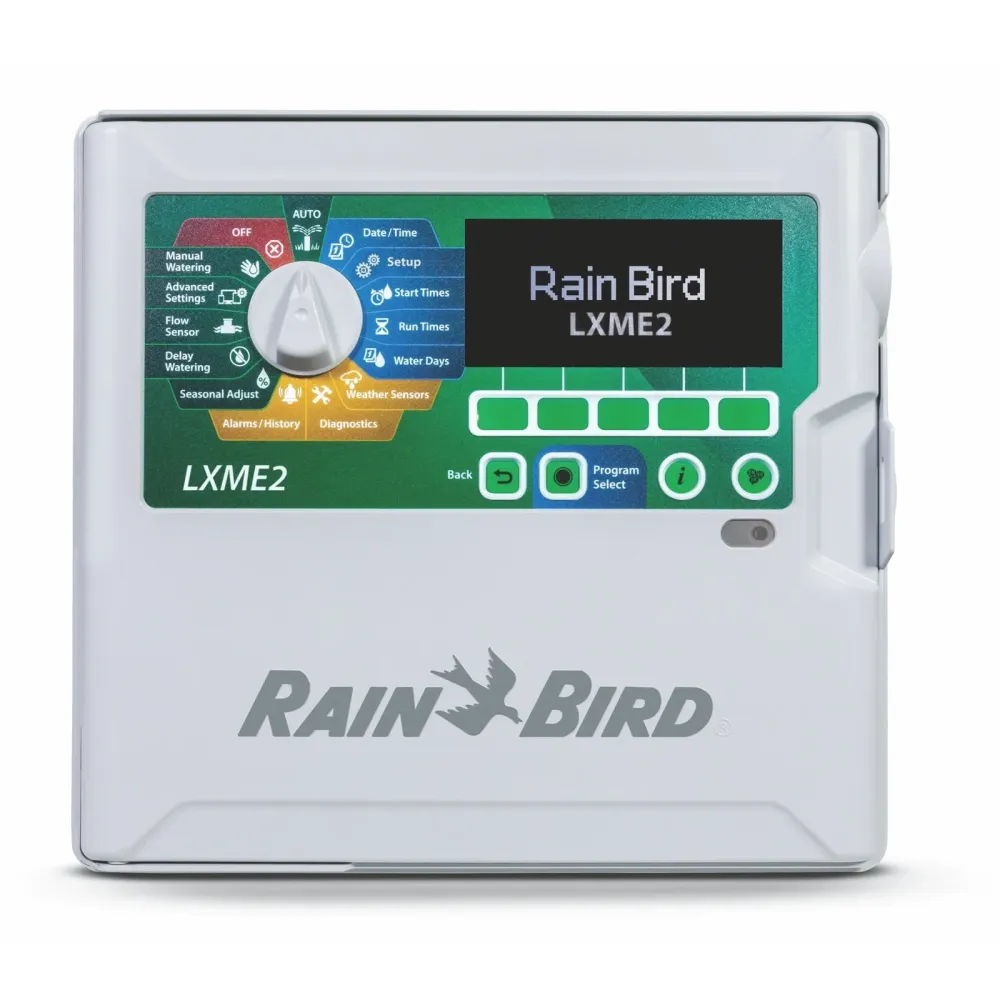 Rain Bird ESPLXME2P - LXME Series Professional Componibile Controller