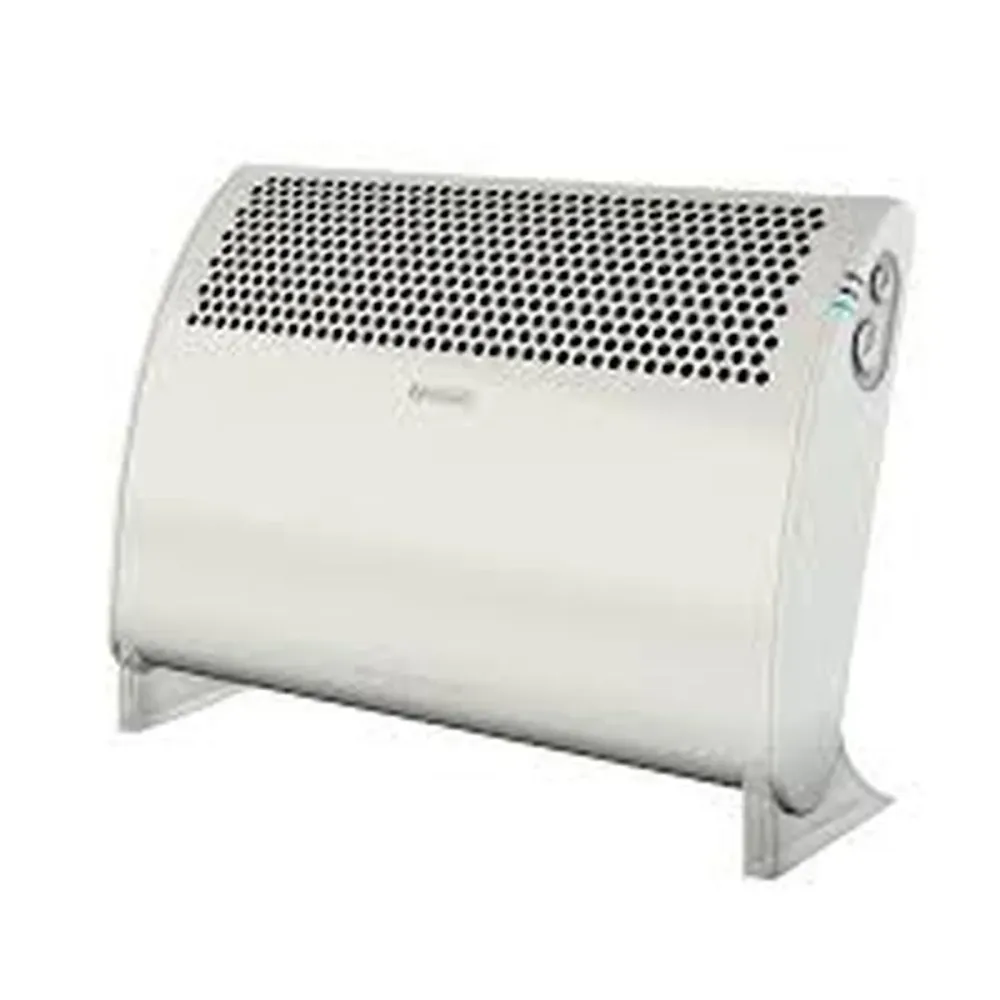 Riscaldamento Olimpia Splendid Caleo 2 TURBO Bianco 2000 W per Tagliasiepi