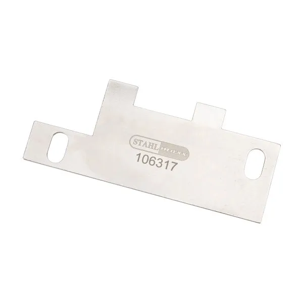 Robusto per Uso Intensivo Manometro pompa olio Stahlmaxx per motori 2.0 / 2.2 / 2.4 / 3.2 TDCI TDDI Duratorq XXL-106317