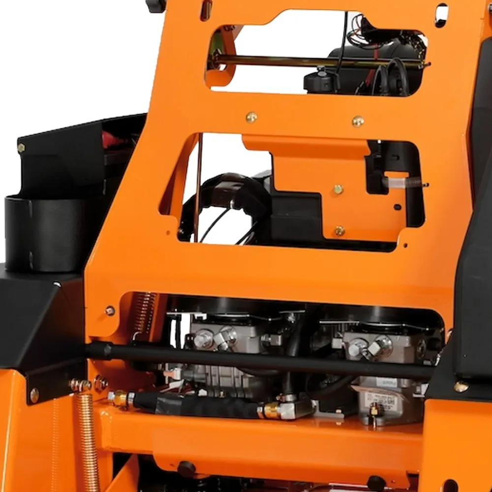 Scag V-Ride II SVRII-32A-16FX 32 . Stand-On Mower