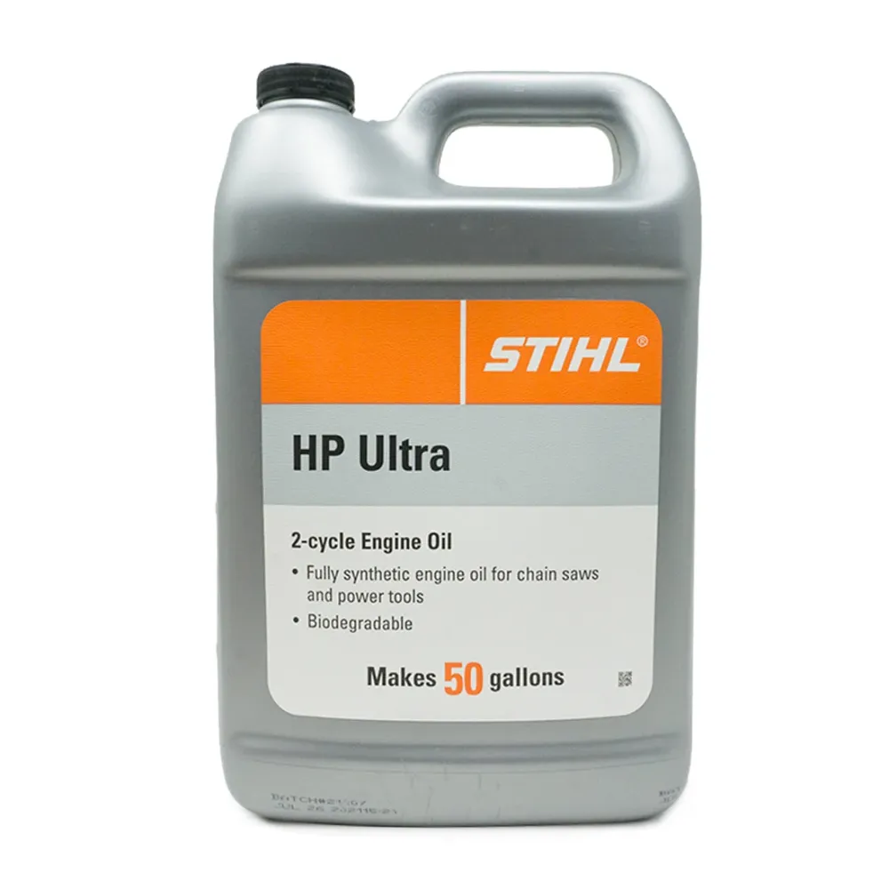 Stihl 7010 871 0210 HP Ultra 2 Cycle 50 Gallon Mix 1 Gallon