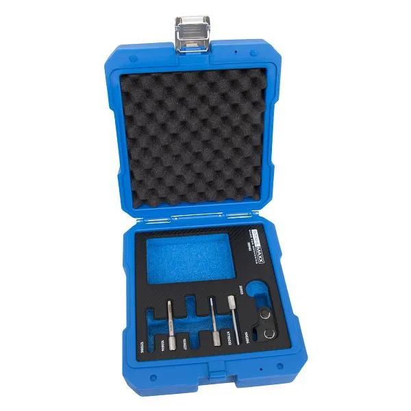 Strumento di fasatura Stahlmaxx per Compatto W16D16 1.6L Diesel XXL-999162-2 con Guarnizioni Incluse