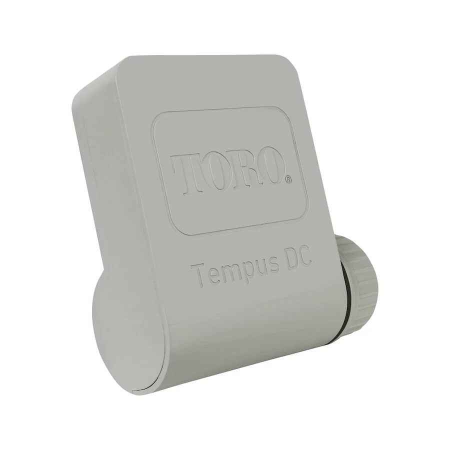 Toro 2-Station Controller TEMPUS DC NON-LCD CONTROLLER per Motori Scoppio