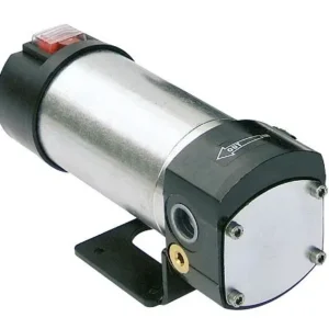 ZUWA VISCOMAT DC/2 2900 giri/min 24 V pompa ingranaggi per olio 12060982 con Garanzia 2 Anni