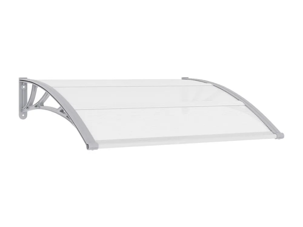 Ombrellone Pieghevole Tendalino Porta Grigio 120 x 100 PZ