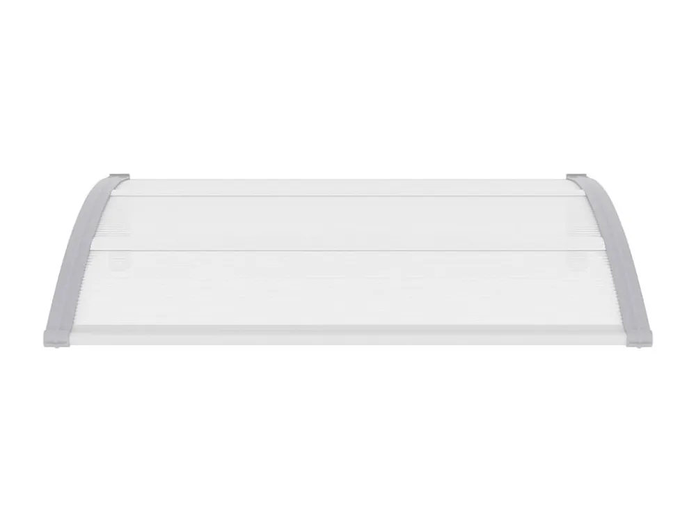 Ombrellone Pieghevole Tendalino Porta Grigio 120 x 100 PZ