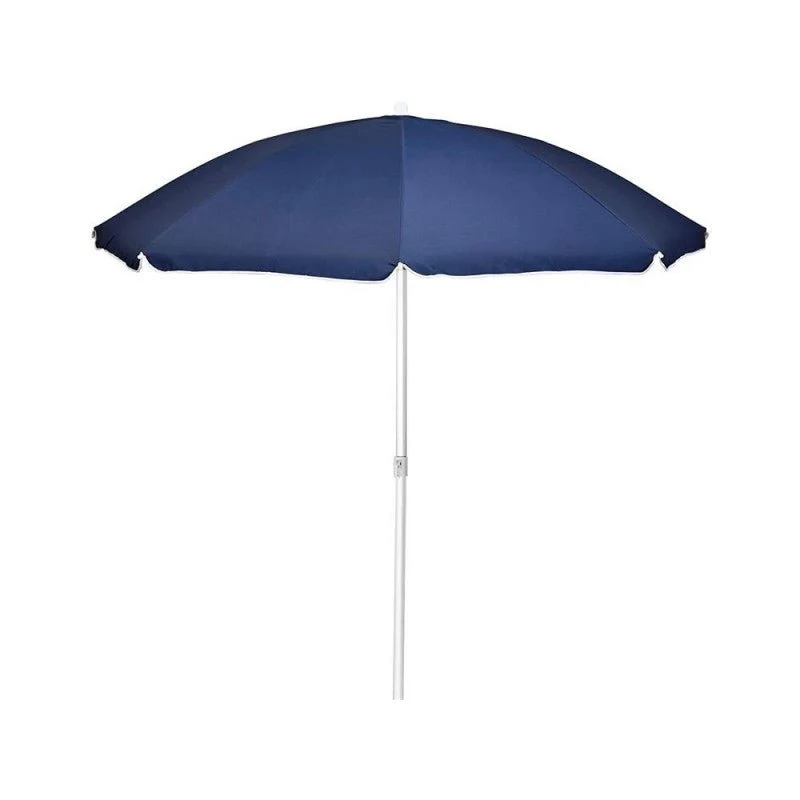 Tenda Parasole Ombrellone mare blu Spiaggia Pro Xone
