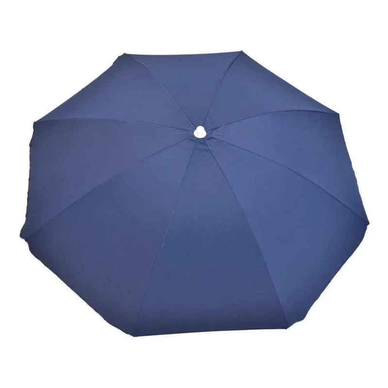 Tenda Parasole Ombrellone mare blu Spiaggia Pro Xone