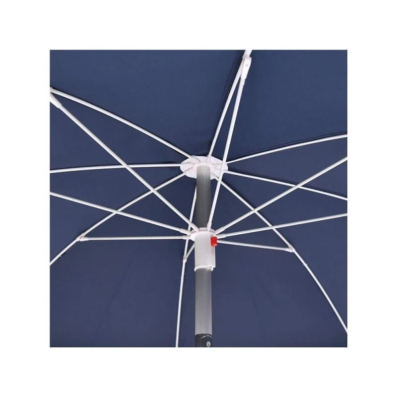 Tenda Parasole Ombrellone mare blu Spiaggia Pro Xone