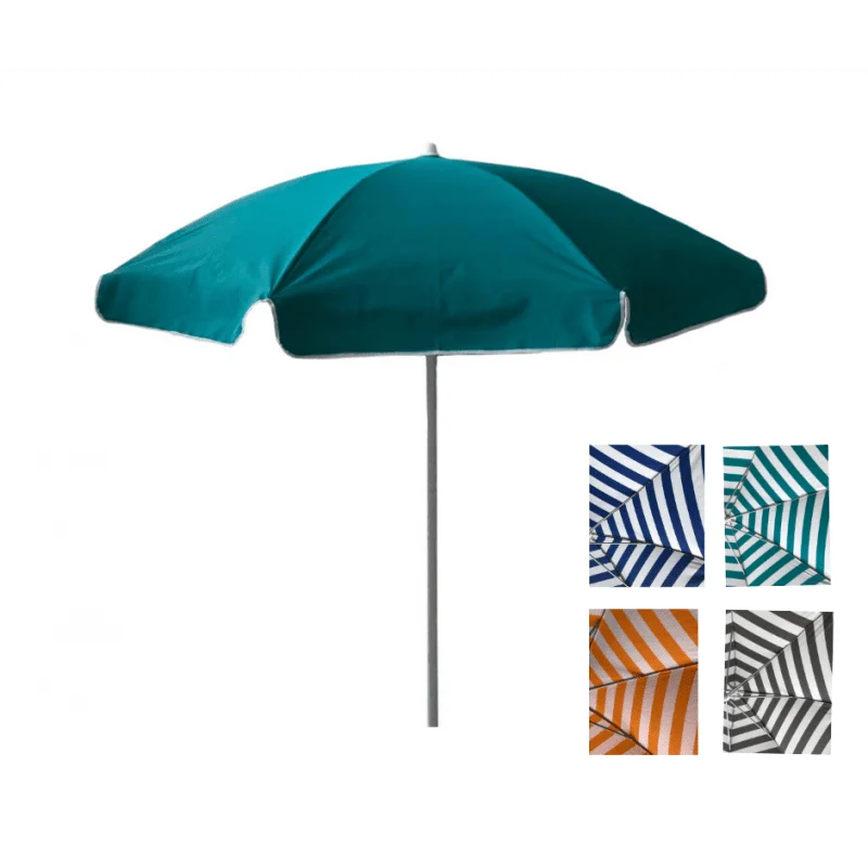 Tenda Parasole Ombrellone mare poliestere