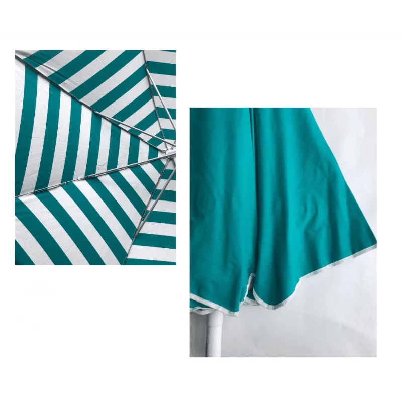 Tenda Parasole Ombrellone mare poliestere