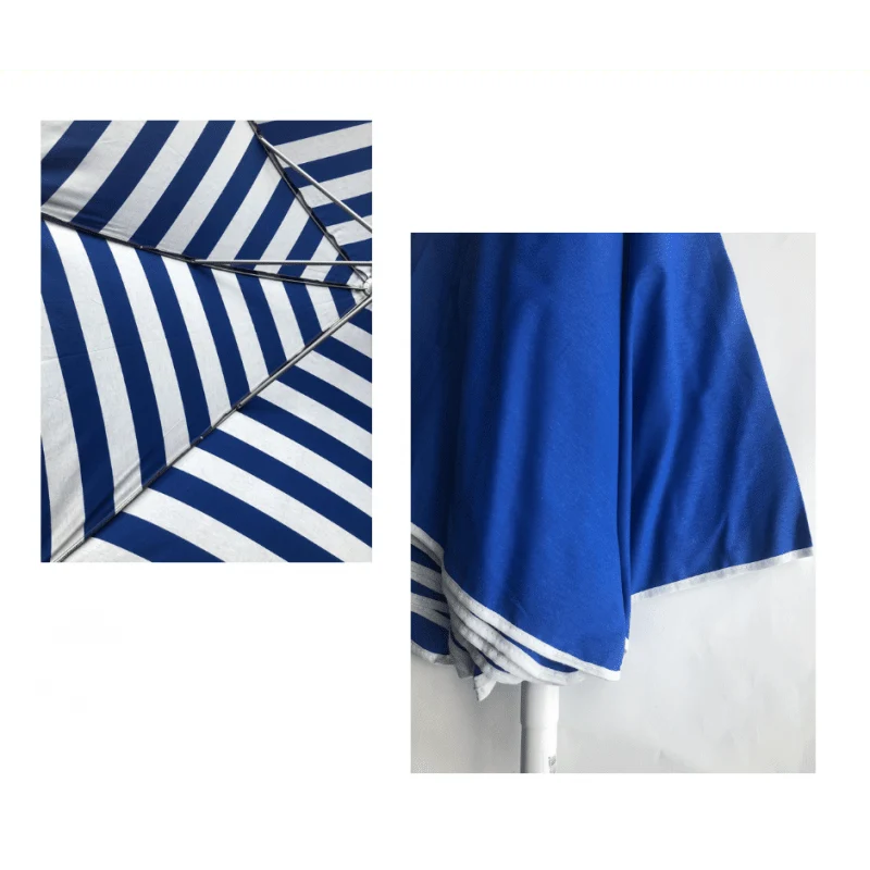 Tenda Parasole Ombrellone mare poliestere