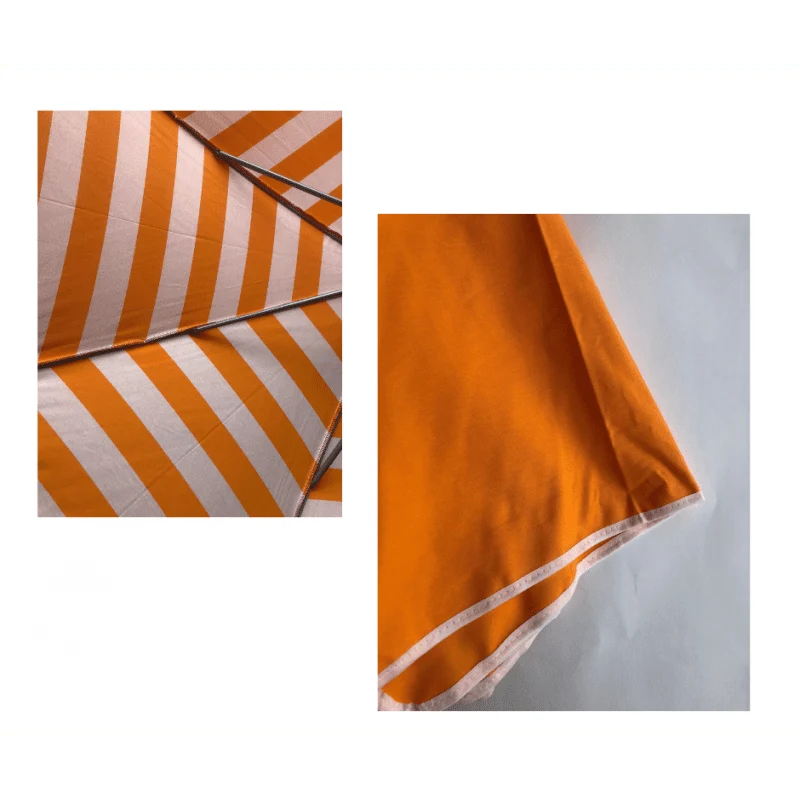 Tenda Parasole Ombrellone mare poliestere
