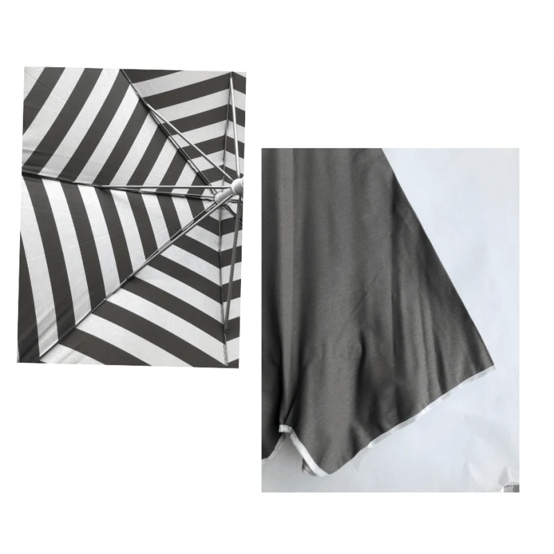 Tenda Parasole Ombrellone mare poliestere